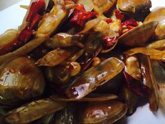 -睿柏云酒店-餐厅