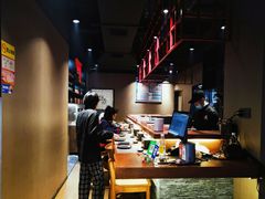 -井梧町川式料理(海河店)