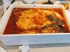 -半天妖烤鱼(西直门凯德mall店)