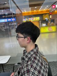 -川和潮人