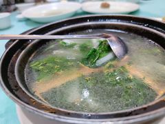 -巫记鸡饭店