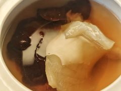-上海静安香格里拉大酒店