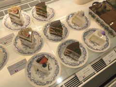 -PETIT PARIS 小巴黎(花园道店)