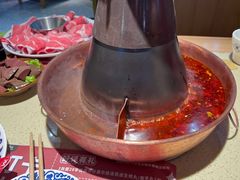 -东镇老火锅(长春路首店)