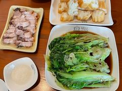 -洲心明记烧肉大粥