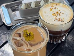 -九榀咖啡 JOY BEANS(恭王府店)