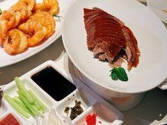 -四季民福烤鸭店(外滩外白渡桥店)