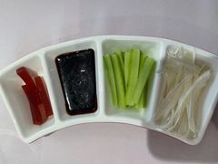 -味+新京宴·烤鸭·北京菜(创意谷店)