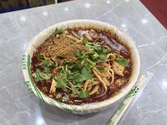 -八毛凉皮总店(西小路店)