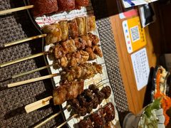-半藏居酒屋(香港花园店)
