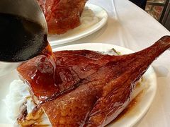 -稻香海鲜饭店(第一国际店)