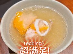 -椰庭·椰子鸡·创意玩家(晶耀前滩店)