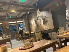 -北丐先生·野馄饨烧烤(雨花万象店)
