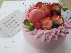 -侘寂甜品(自取店)