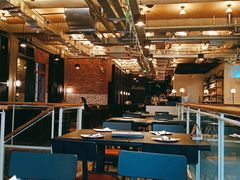 大堂-Goose Island Brewhouse鹅岛精酿啤酒餐厅