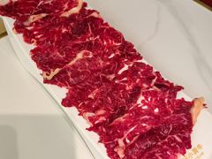 -潮正和潮汕牛肉火锅·老字号(番禺万达店)