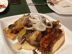 -海尔巴格一甸茶餐厅(团结路店)