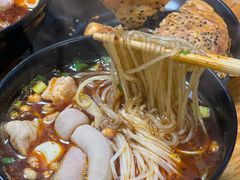 -青石桥老瓦房肥肠粉总店(青石桥总店)