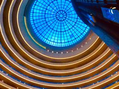 -杭州国际会议中心洲际酒店-原素全日餐厅(解放东路店)