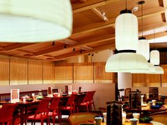 -隐厨·中国菜馆(三里屯T+MALL店)