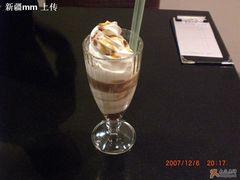 E-鹿港小镇(霄云店)