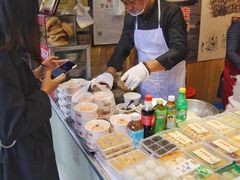 -定胜糕小店-蒋顺发
