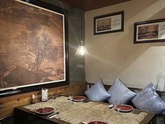 -隐厨中国餐馆(红旗大街店)