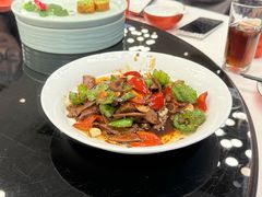 -聚鑫阁江浙菜·非遗传承技艺(闵行交大店)