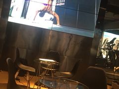 -VLines耀能运动24小时·月付制健身(京广桥店)