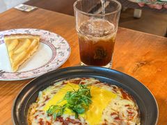 -Retro Deli 茶泡饭