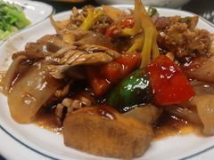爆炒双脆-旺达·福州菜(正大广场店)