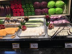 -梨花自助烤肉(天河城店)