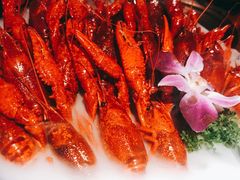 -红盔甲·小龙虾(天钥桥店)
