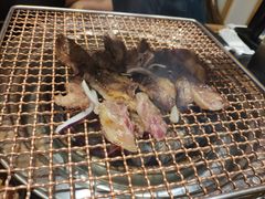 -九田家黑牛烤肉料理(中北镇店)