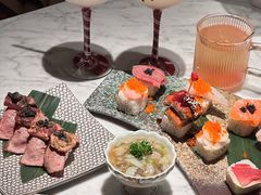 -阿吾罗日本料理(K11艺术中心店)