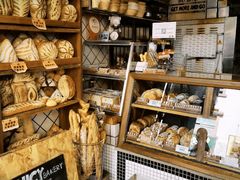 -Juicy Bakery(大学路店)