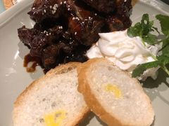 越南咖啡排骨-CHINCHIN 青青·泰国料理(万象食家店)