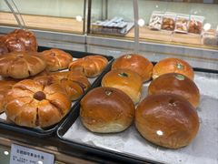 -烘焙町面包店(西四店)