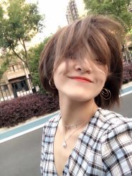 -吉米造型