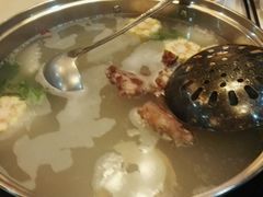 -海银海记潮汕牛肉火锅(新港中路海珠店)