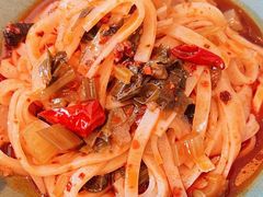 -有才叔的小馆(招商依云曲江店)