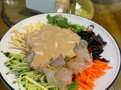 -久品居外婆人家(时光店)