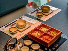-花潮料理艺食馆(SM新生活广场店)