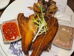 -苕上人家餐厅(湖州店)