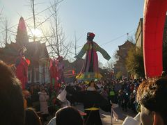-大明幻境第一城
