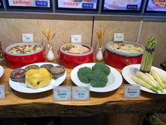 -船歌·鱼水饺青岛菜(闽江二路店)