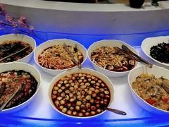 -阿尔卑斯比萨牛排火锅自助(喜悦汇店)