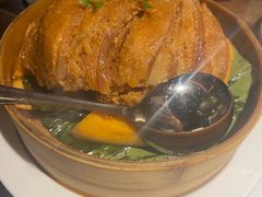 荷香外婆粉蒸肉-清水亭湖北菜(大屯DT51店)