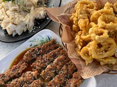 -成惠食府(赤岗店)