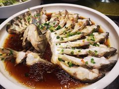 -世外桃源农庄·德清土菜(兴康南路店)